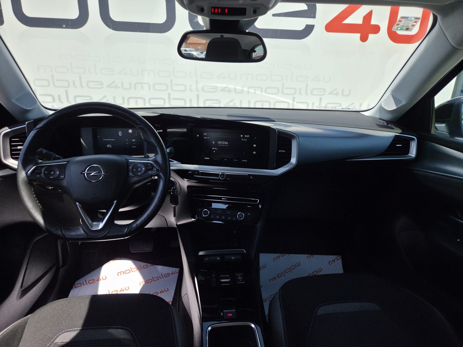 2022 Opel Mokka — fotografija 10