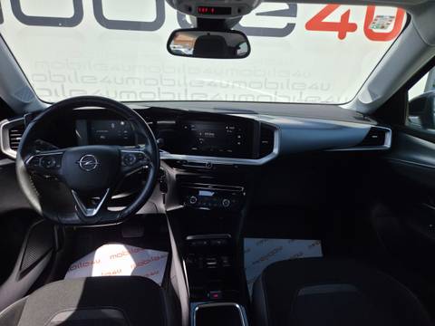 2022 Opel Mokka — sličica 10