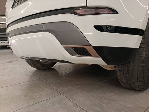 2020 Land Rover Range Rover Evoque — sličica 14