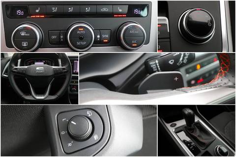 2023 Seat Ateca — sličica 10