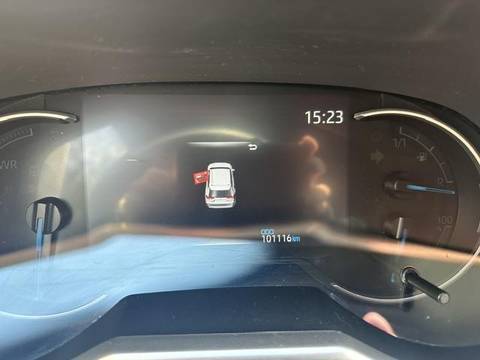 2020 Suzuki Across — sličica 23