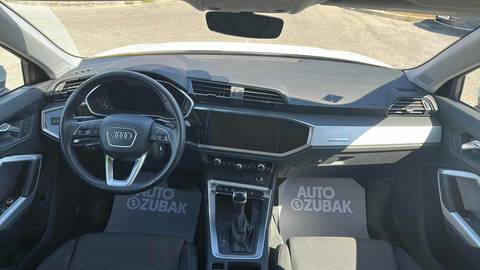 2024 Audi Q3 Sportback — sličica 11