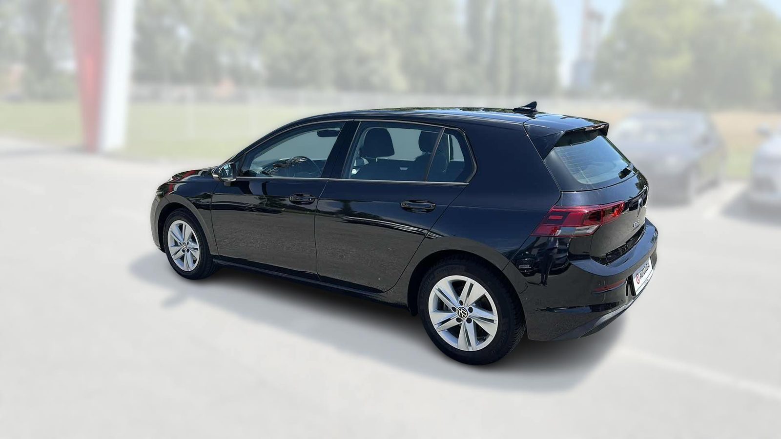 2023 Volkswagen Golf — fotografija 5