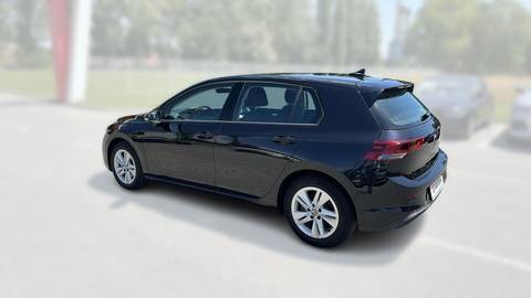 2023 Volkswagen Golf — sličica 5