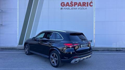 2023 Mercedes-Benz GLC — sličica 3