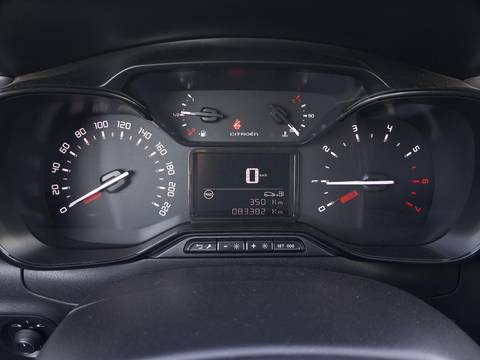 2021 Citroën C3 — sličica 9