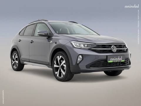 2025 Volkswagen Taigo — sličica 2
