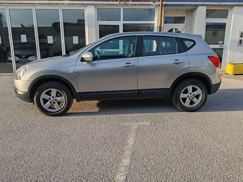 2008 Nissan Qashqai — sličica 2