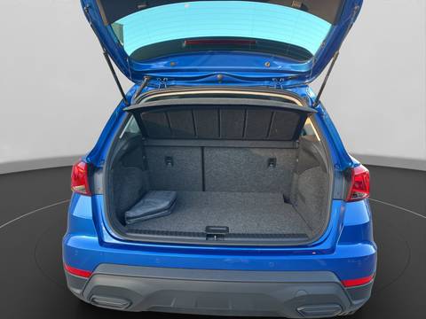2024 Seat Arona — sličica 17
