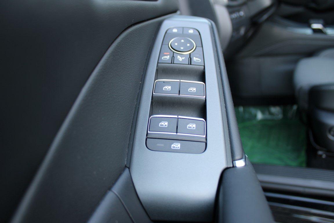 2025 Nissan Qashqai — fotografija 13