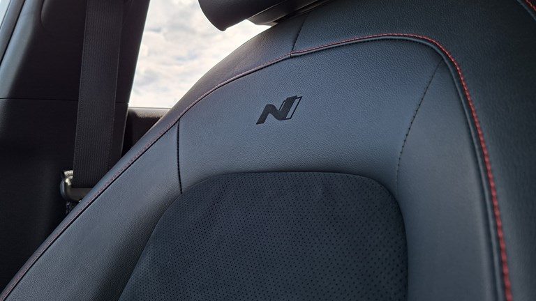 2022 Hyundai Kona — fotografija 9