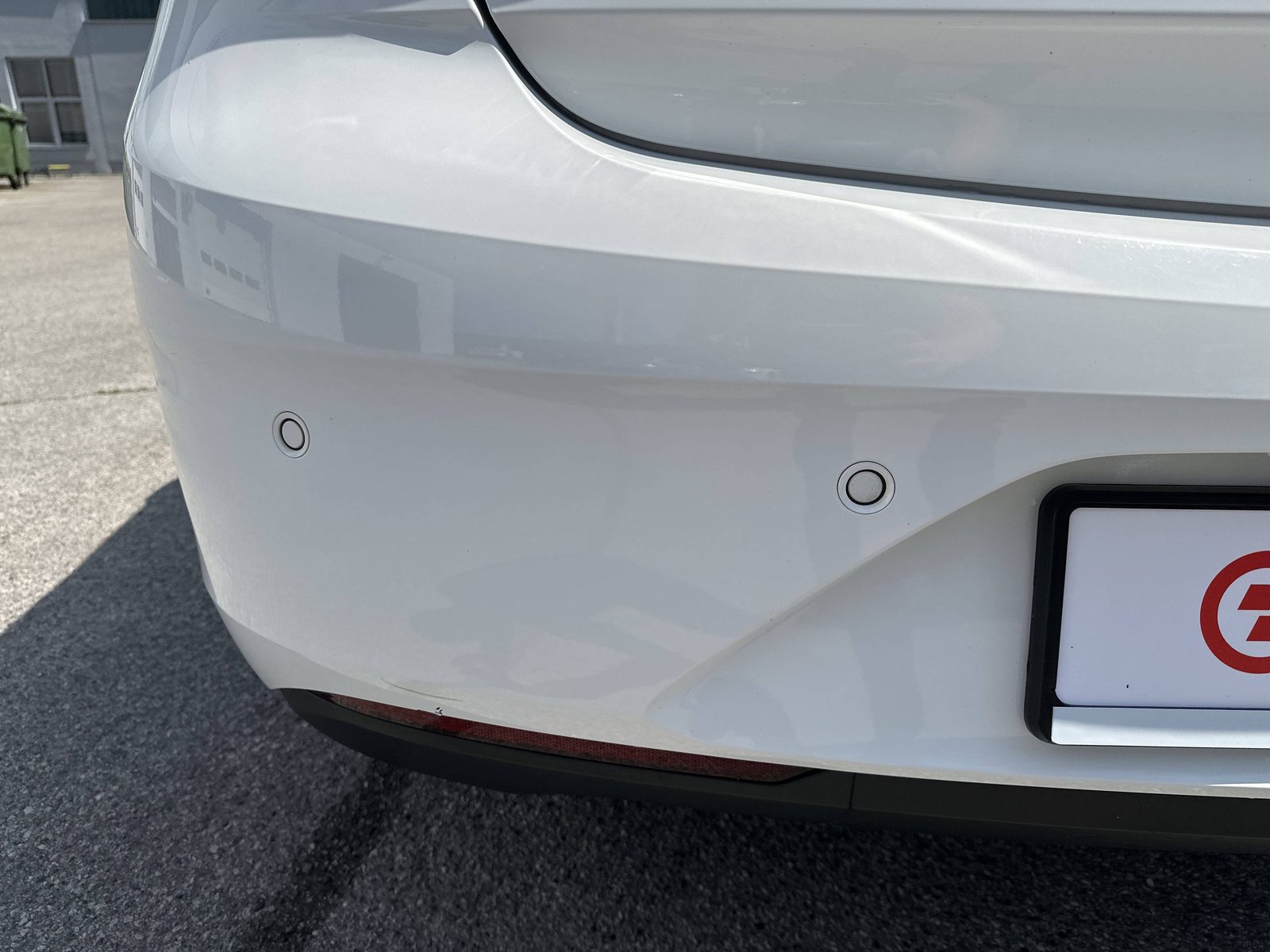 2018 Opel Insignia — fotografija 17