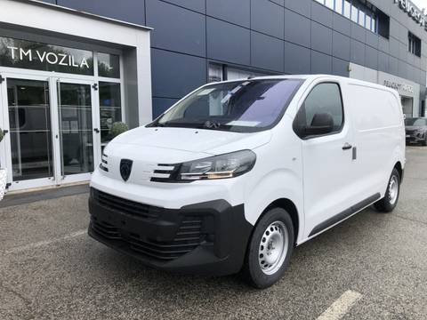 2026 Peugeot Expert — sličica 2