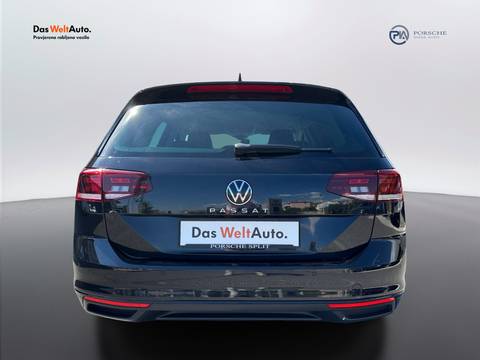 2022 Volkswagen Passat Variant — sličica 7