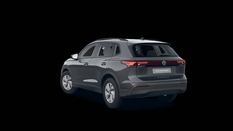 2026 Volkswagen Tiguan — sličica 4
