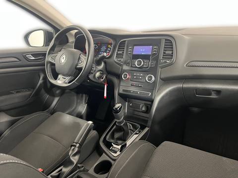 2021 Renault Megane — sličica 21
