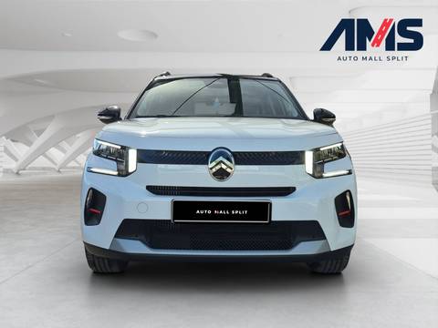 2025 Citroën C3 — sličica 8
