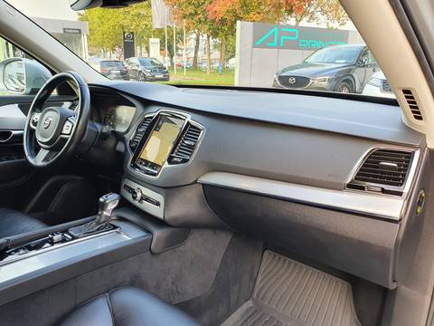 2017 Volvo XC90 Inscription — sličica 18