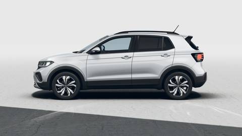 2026 Volkswagen T-Cross — sličica 3