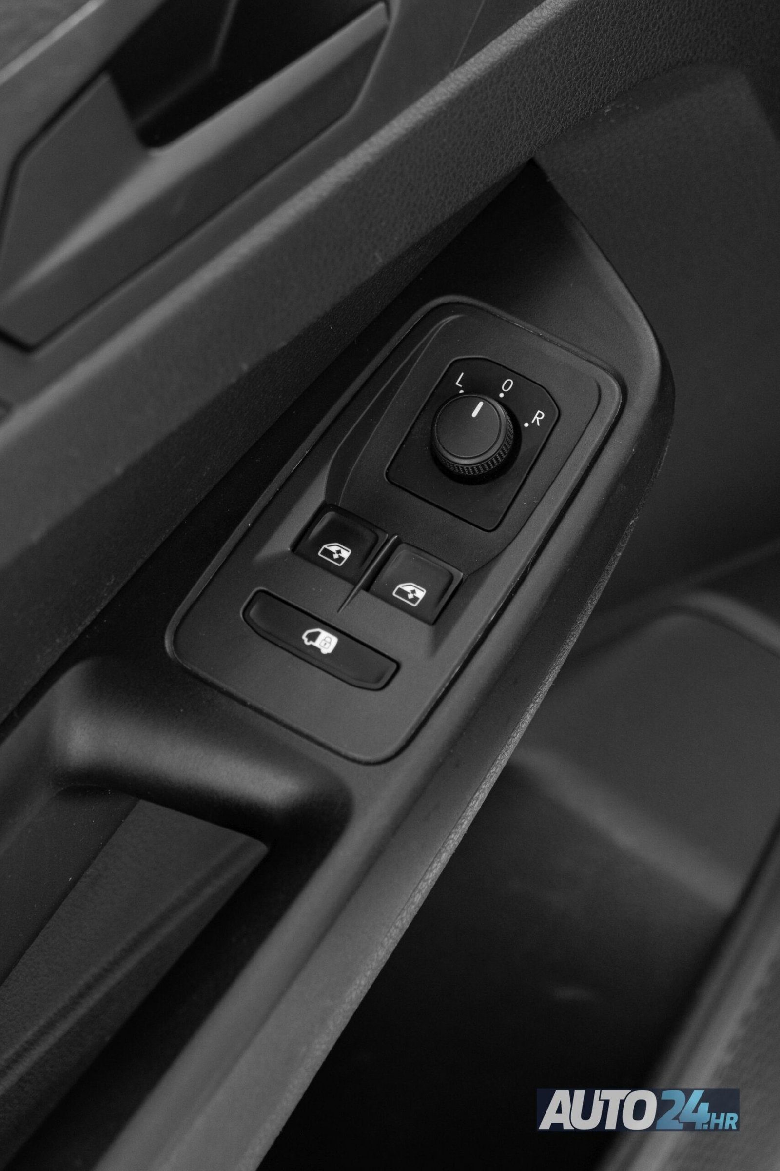 2022 Volkswagen Caddy — fotografija 13
