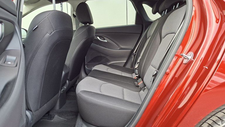 2026 Hyundai i30 — fotografija 7