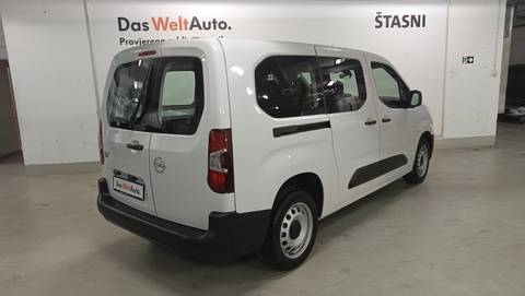 2023 Opel Combo — sličica 3