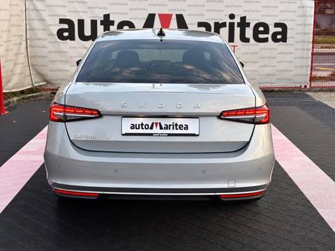 2024 Škoda Superb — sličica 6