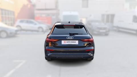2023 Audi A3 Sportback — sličica 6
