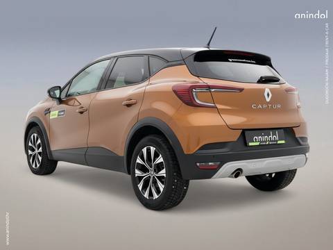 2022 Renault Captur — sličica 6