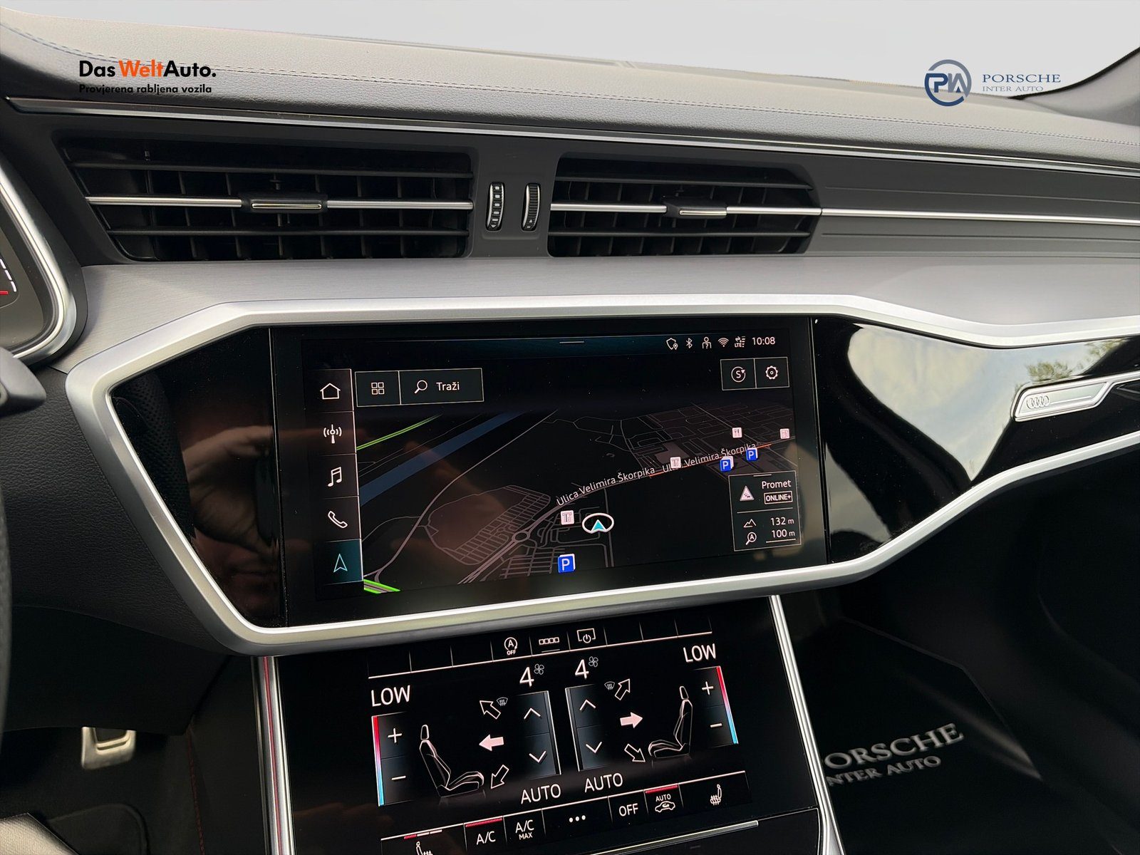 2025 Audi A6 — fotografija 18