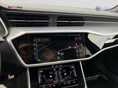 2025 Audi A6 — sličica 18