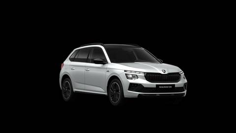 2026 Škoda Kamiq