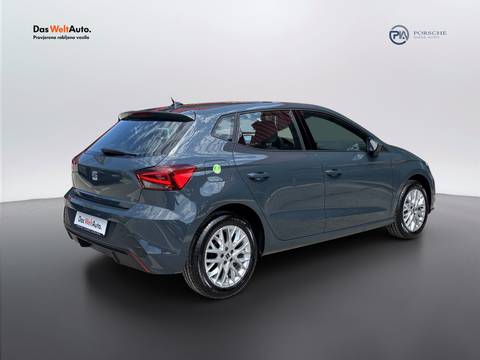 2026 Seat Ibiza — sličica 6