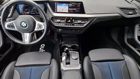 2023 BMW Serija 1 — sličica 4