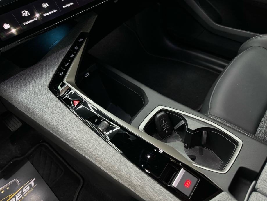 2025 Peugeot 3008 — fotografija 9