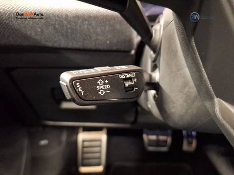 2025 Audi A5 Avant S line — sličica 10
