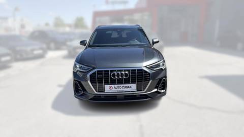 2022 Audi Q3 — sličica 2