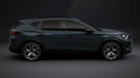 2026 Cupra Formentor — sličica 5
