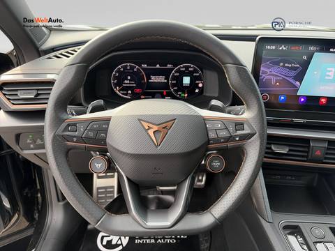 2023 Cupra Formentor — sličica 14