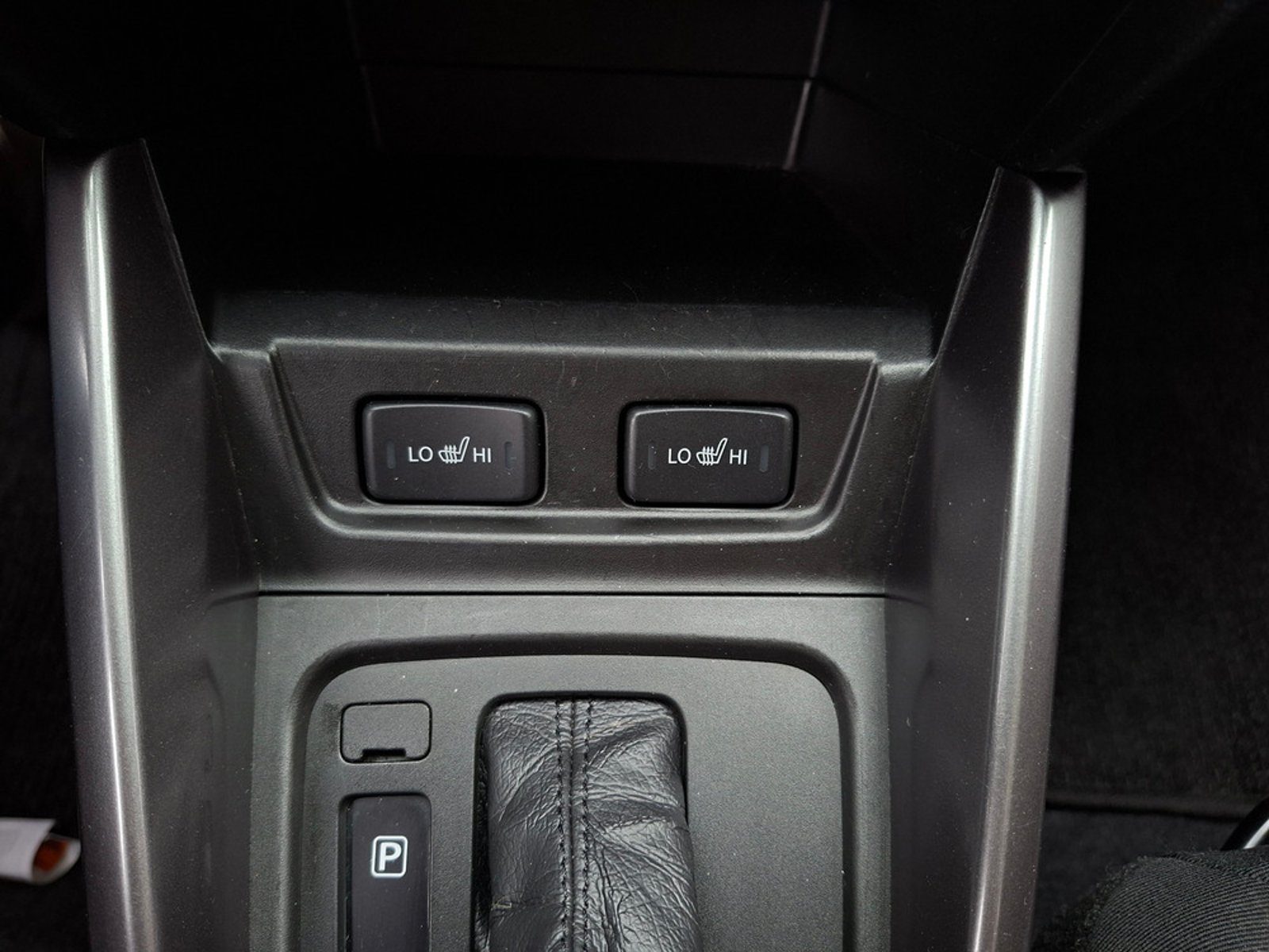 2023 Suzuki Vitara — fotografija 18