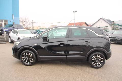 2024 Opel Crossland X — sličica 8