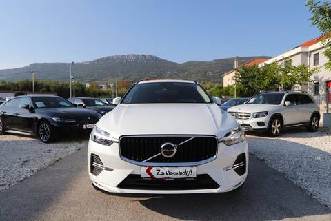 2025 Volvo XC60 — sličica 4
