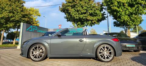 2015 Audi TT S line — sličica 3