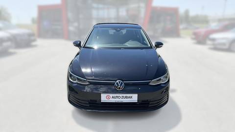 2023 Volkswagen Golf — sličica 2