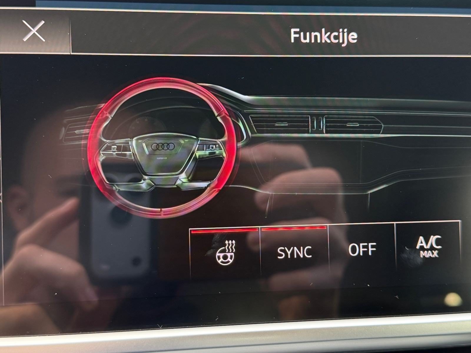 2021 Audi A6 — fotografija 14
