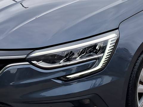 2023 Renault Megane — sličica 10