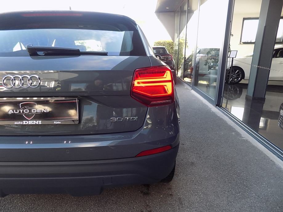 2019 Audi Q2 — fotografija 24