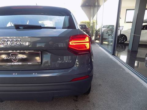 2019 Audi Q2 — sličica 24
