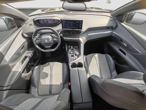 2023 Peugeot 3008 — sličica 12