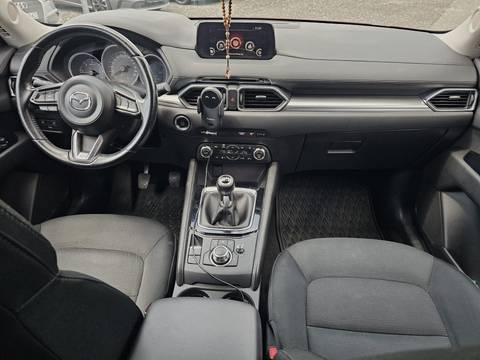 2017 Mazda CX-5 — sličica 10